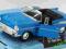 CHEVROLET BEL AIR 1957  1:34 WELLY