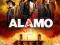 ALAMO DVD Folia D.Quaid B.B.Thornton