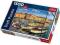 TREFL 1500 EL. Stary Port Saint Tropez PUZZLE