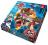 TREFL 300 EL. Okr. Bakugan PUZZLE