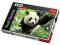 TREFL 500 EL. Panda PUZZLE