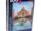 TREFL 500 EL. Taj Mahal PUZZLE