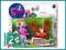 Littlest Pet Shop - Uzdolnione Zwierzaki 2pak LPS