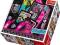 TREFL Karty Medium Monster High