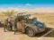 ITALERI Camionetta AS 42 Sahariana