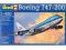 REVELL Boeing 747200