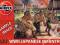 AIRFIX WWII Japanese Infantry