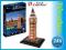 PUZZLE 3D ZEGAR BIG BEN (ŚWIATŁO) NOWA