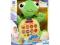 ZWIERZACZEK PRZEDSZKOLAK ZÓŁW ALBERT E-EDU  REK TV