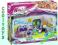 KLOCKI COBI 25140 WINX CLUB POKÓJ BLOOM NA PREZENT
