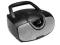 radio odtwarzacz cd mp3 radioodtwarzacz boombox