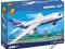 COBI Boeing 737 zest. 200 kl. DHL COBI Boeing 737 zest. 200 kl. DHL
