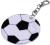 Brelok odblask piłka - światełko odblaskowe