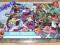 Puzzle TREFL 70 + 100 - BAKUGAN x 2 --- NOWE !!!