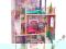 KIDKRAFT Domek Elegant dla lalek 46 cm DHL