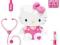 MZK Hello Kitty u Lekarza Artyk