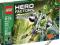 LEGO Hero Jet Rocka DHL