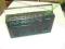 Unitra LENA radioodbiornik zabytek PRL-u