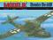 Łódź latająca Dornier Do-18 (MODELIK 1/13) 1:33