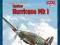 Hawker Hurricane Mk.I (KARTONOWA KOLEKCJA 15) 1:33