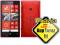 NOWA NOKIA Lumia 520 RED ORG BEZ SIMLOCKA FV23%