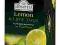 Ahmad Herbata Lemon &amp; Lime Twist 20sztuk/FV
