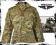 Bluza Wojskowa ACU TEESAR Rip-Stop MULTICAM L