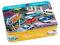 Puzzle 100 elementów Mudpuppy Auta   W-wa wys.24H