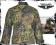 Bluza Wojskowa ACU TEESAR Rip-Stop FLECKTARN L