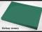 Papier kolorowy 100 ark A4 zielony ciemny 160g