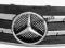 GRILL ATRAPA MERCEDES W203 SEDAN KOMBI AMG LOOK