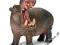 SCHLEICH Hipopotam new 2013 DHL