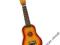 SMALL FOOT COMPANY 7160 DREWNIANA GITARA 54CM