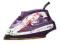 Żelazko parowe ze stopa ceramiczną 2600W MPM