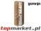 GORENJE Lodówka RK 60359 OCO-L Retro OD RĘKI W-wa