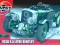 AIRFIX 1930 4.5 Litre Bentley DHL