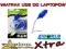 WIATRAK USB PC LAPTOP LENOVO DELL SONY VAIO HP IBM