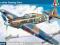 ITALERI Hurricane MK.I DHL