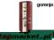 GORENJE Lodówka RK60359 OR Retro OD RĘKI W-wa