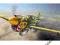 ITALERI P40EK Kitty Hawk DHL