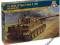 ITALERI Pz.Kpfw.VI Tiger I Ausf.E mid DHL