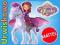 Disney Sofia Figurka Zosia i Minimus Mattel Y6651