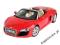 REVELL Audi R8 Spyder DHL