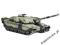 REVELL British Main Battle Tank DHL