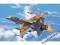 REVELL F16A Fighting Falcon DHL