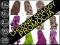 CHODNIK SHAGGY 80 cm OBSZYCIE GRATIS + WYSYŁKA 24H