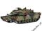 REVELL M 1 A1 (HA) Abrams DHL
