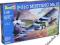 REVELL P51C Mustang MkIII DHL
