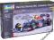 REVELL Red Bull Racing RB8 DHL