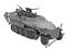 REVELL Sd.Kfz. 25116 Ausf. C DHL